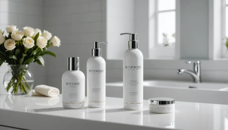 avis produit byphasse